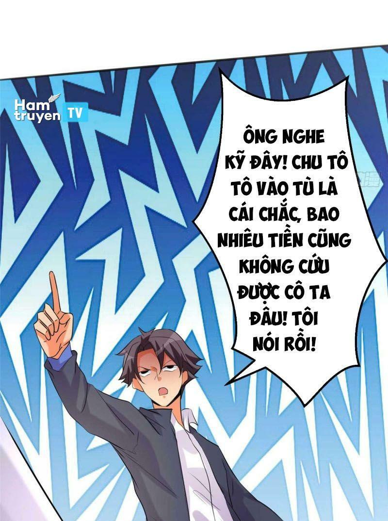 Đế Tế: Chapter 24