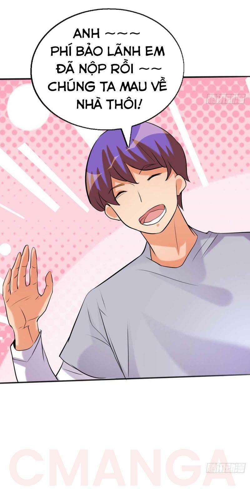 Đế Tế: Chapter 24