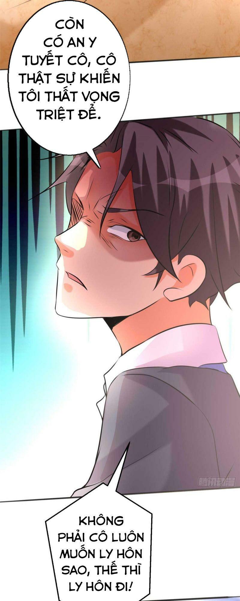 Đế Tế: Chapter 24
