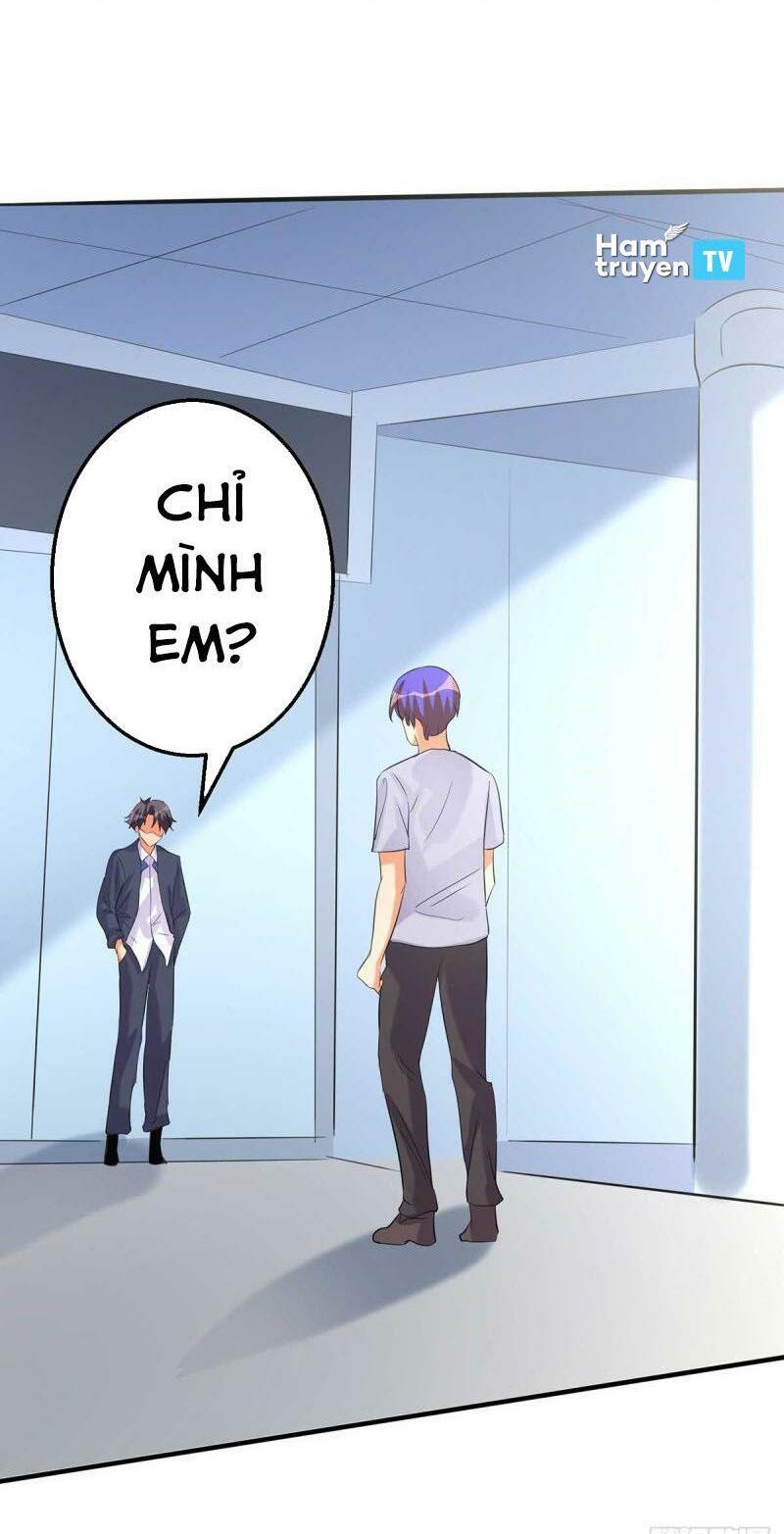 Đế Tế: Chapter 24