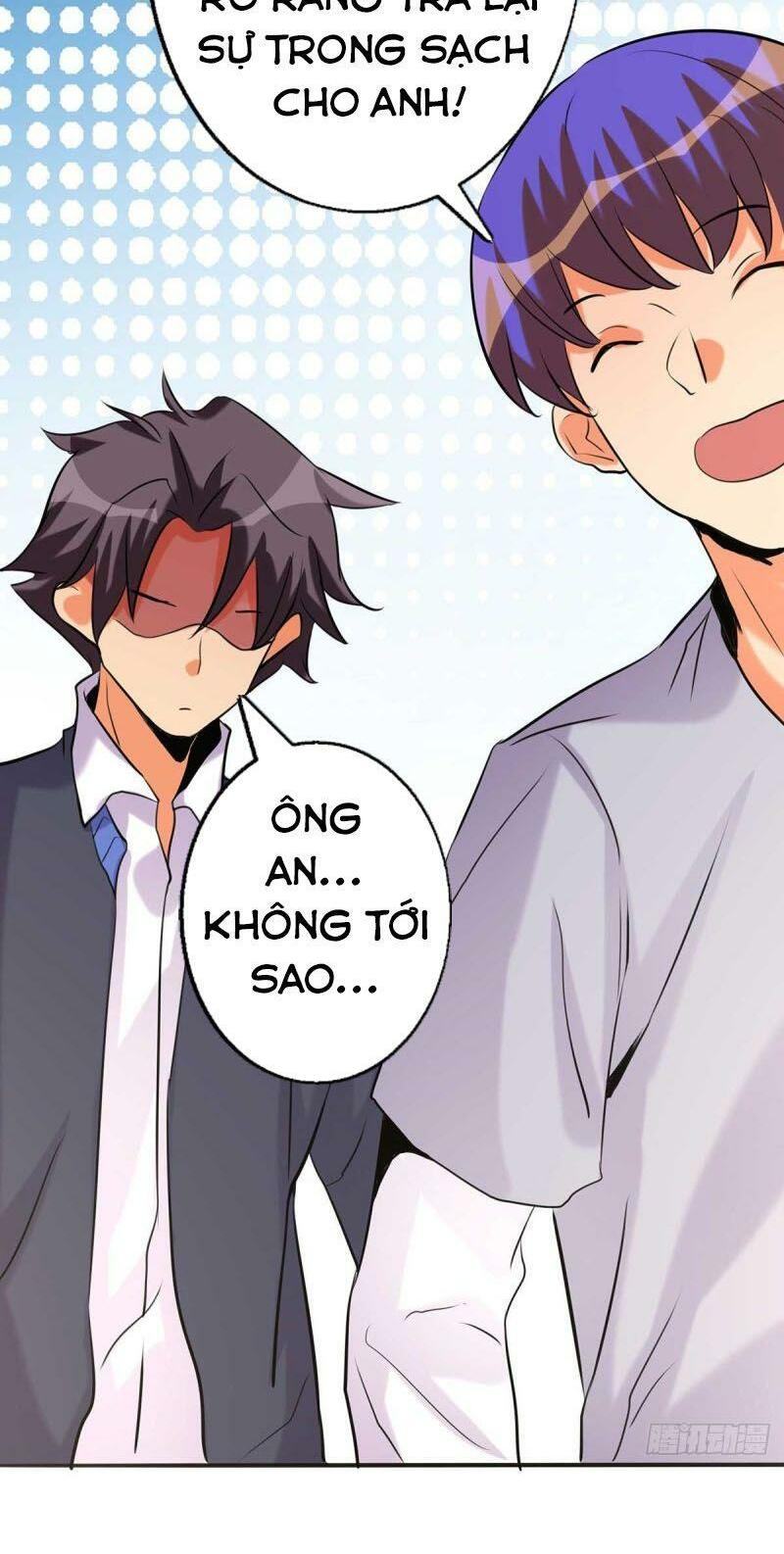 Đế Tế: Chapter 24