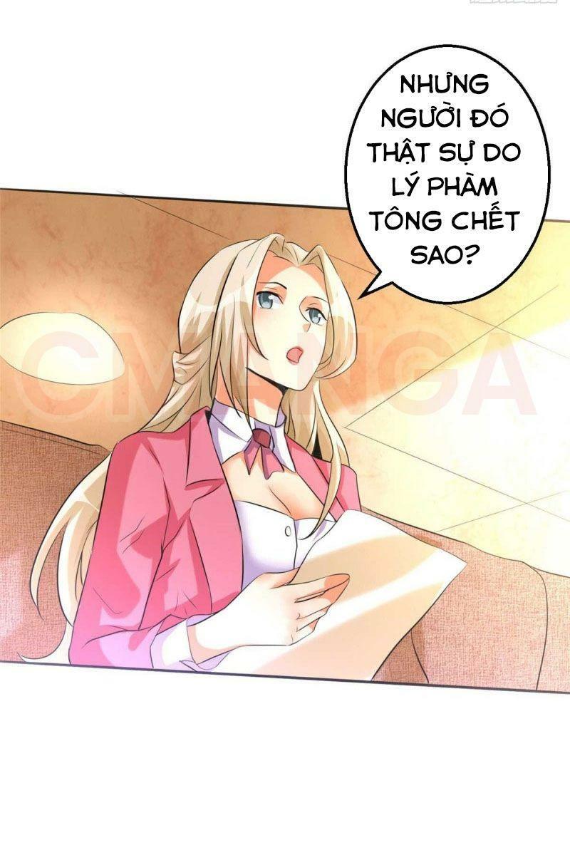 Đế Tế: Chapter 24