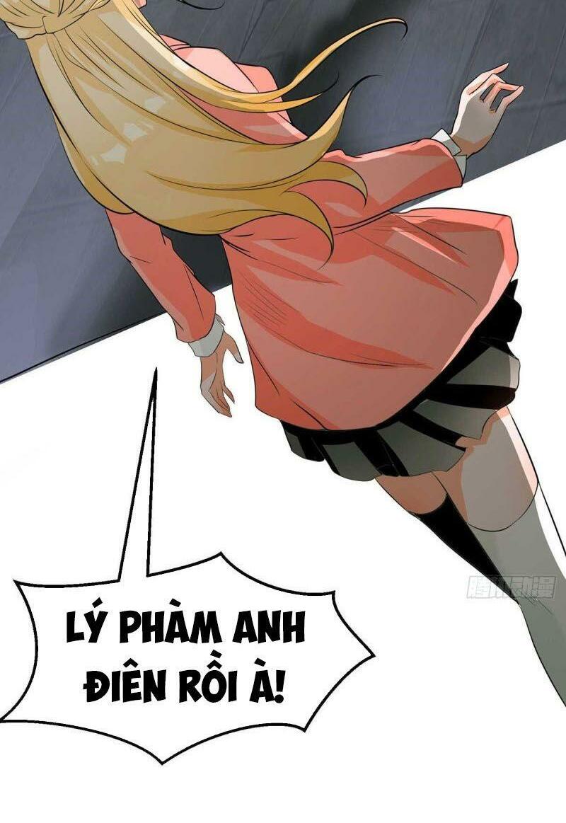 Đế Tế: Chapter 25
