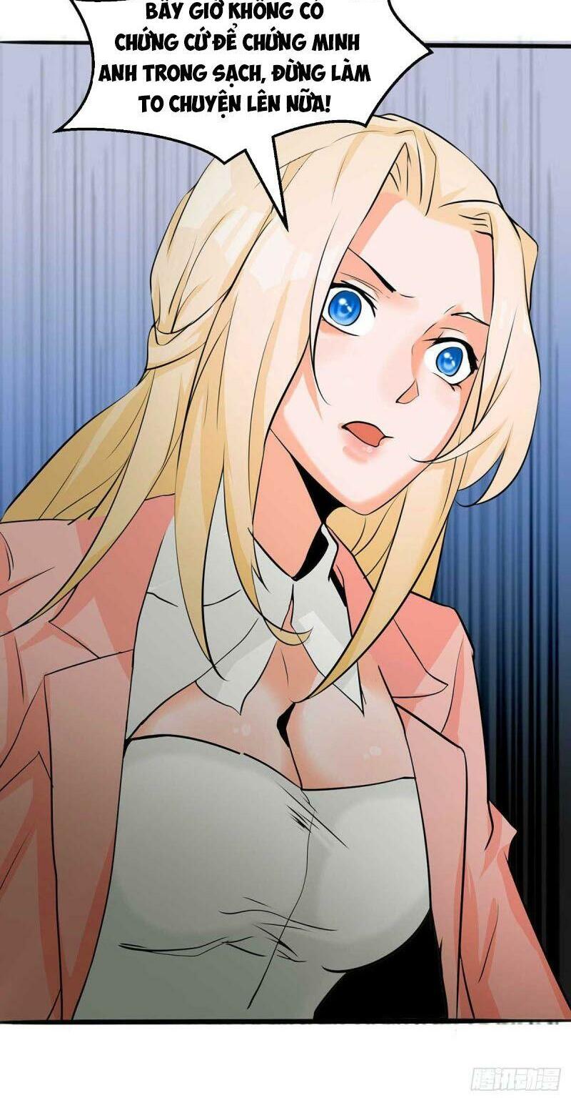 Đế Tế: Chapter 25