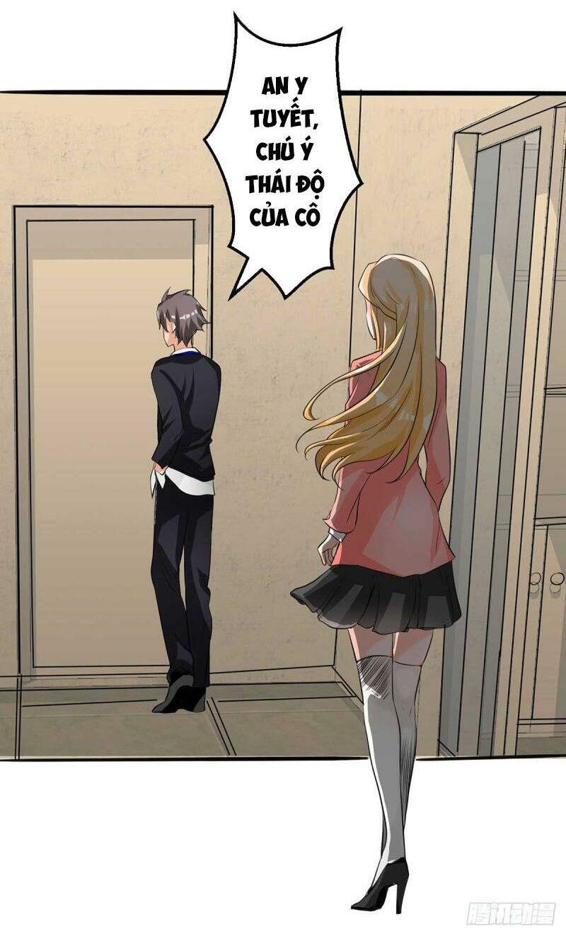 Đế Tế: Chapter 25