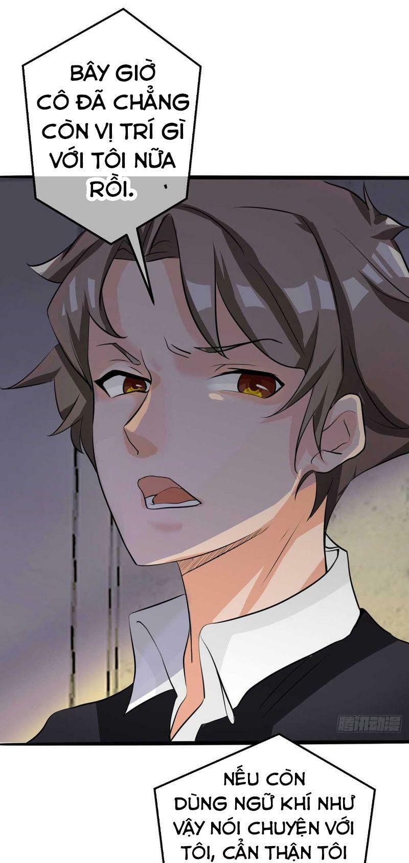 Đế Tế: Chapter 25