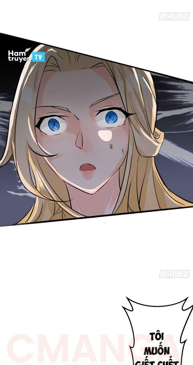 Đế Tế: Chapter 25