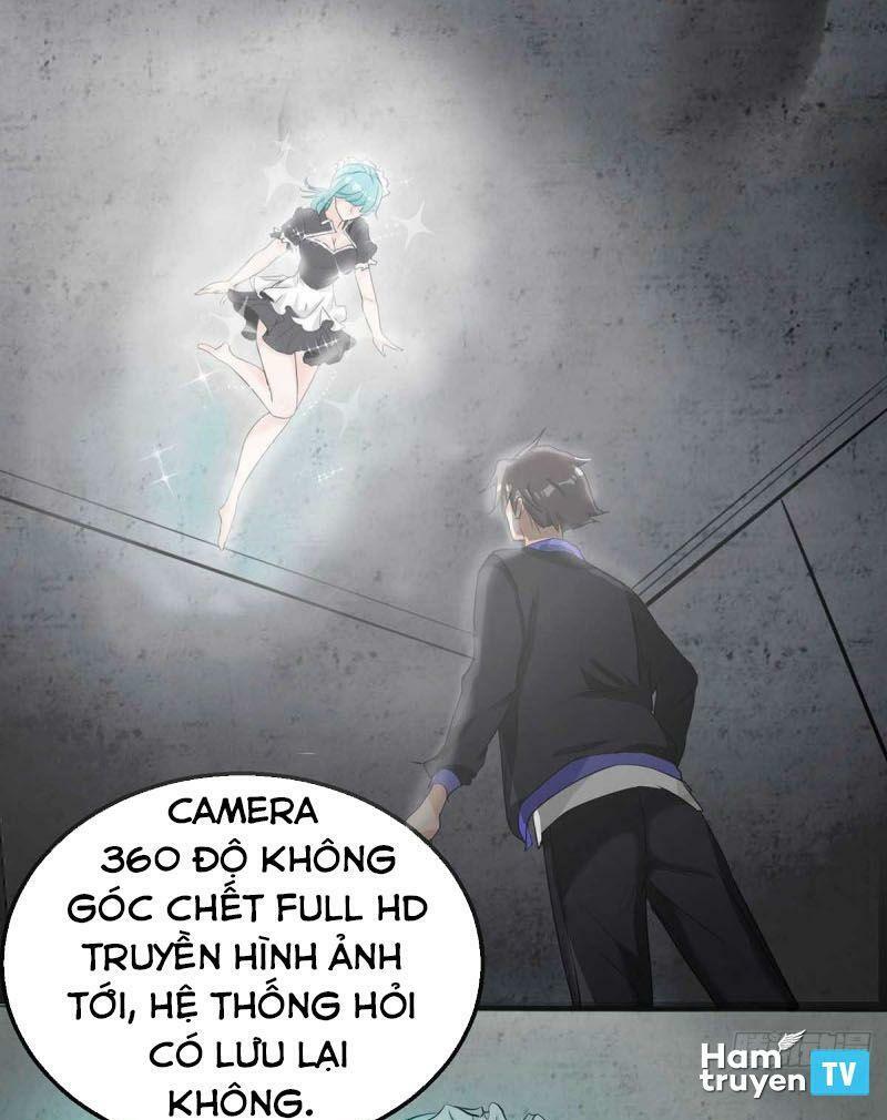 Đế Tế: Chapter 25