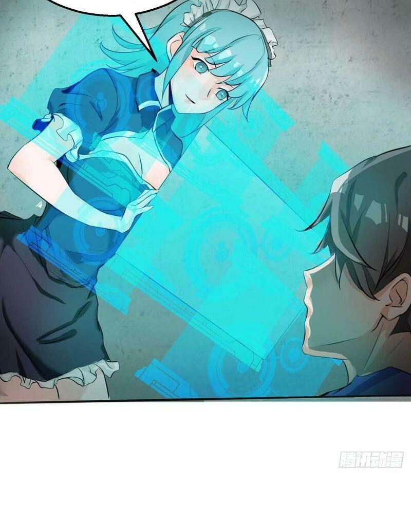 Đế Tế: Chapter 25