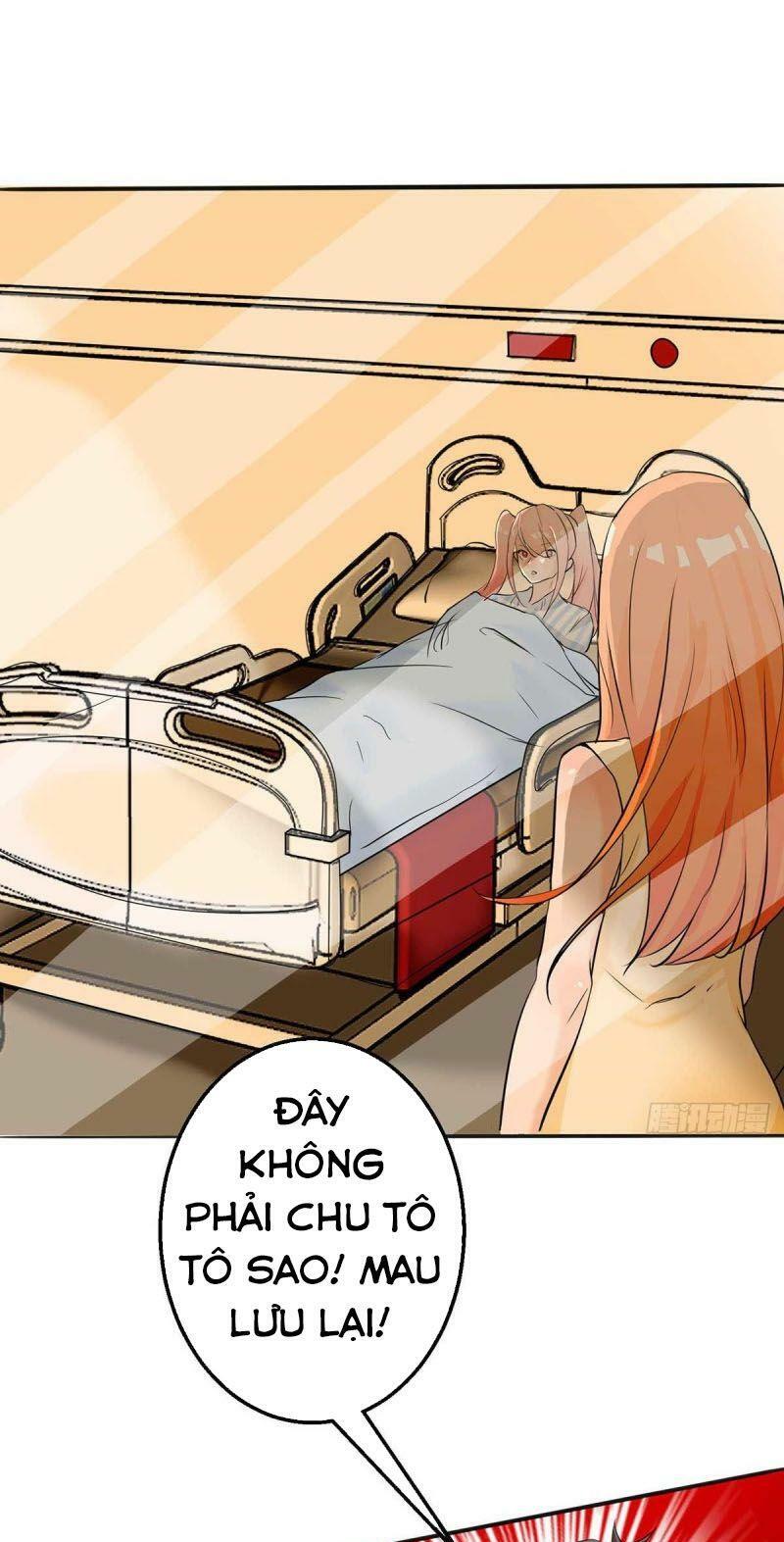 Đế Tế: Chapter 25