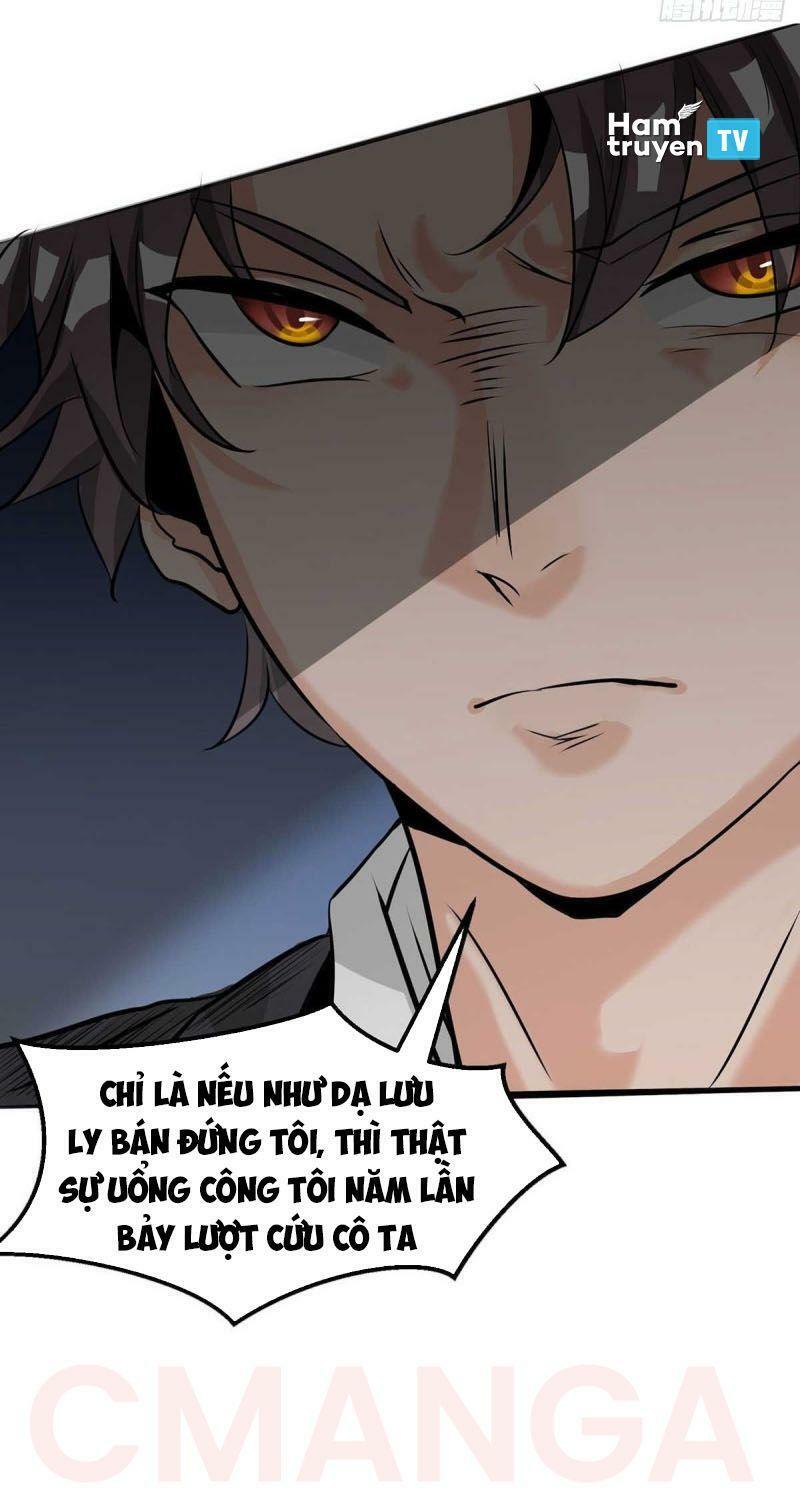 Đế Tế: Chapter 25