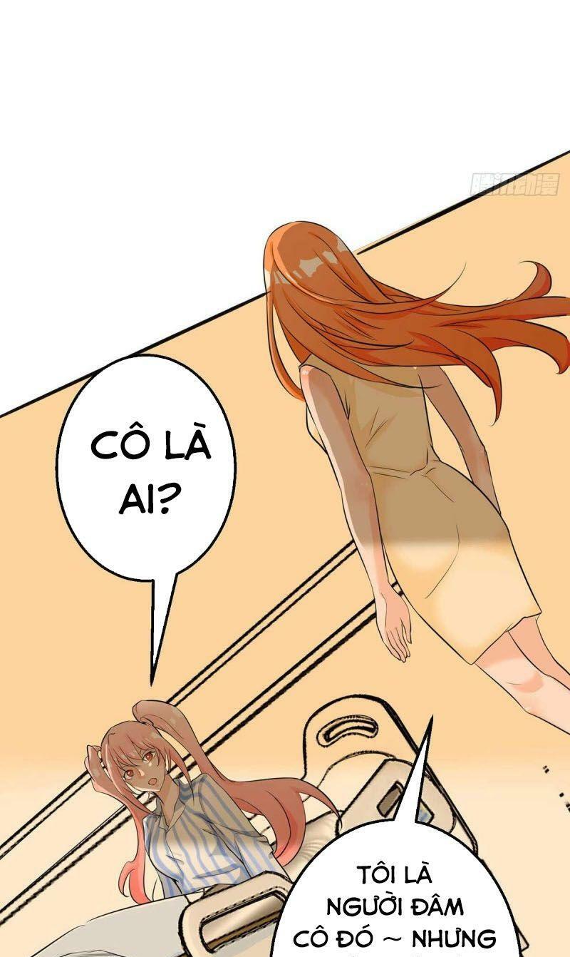 Đế Tế: Chapter 25
