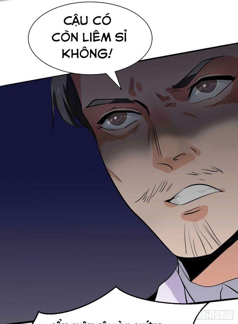 Đế Tế: Chapter 25