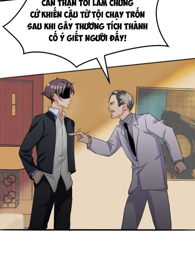 Đế Tế: Chapter 25
