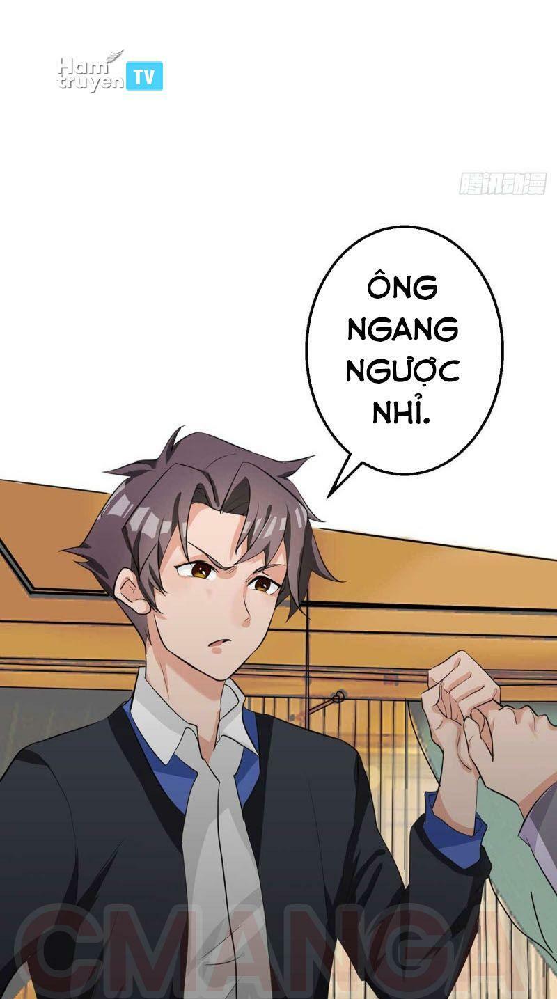 Đế Tế: Chapter 25