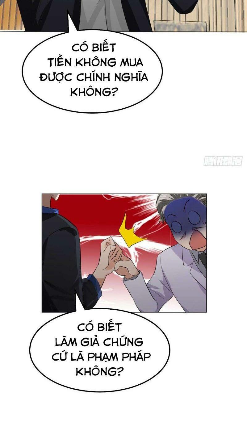 Đế Tế: Chapter 25