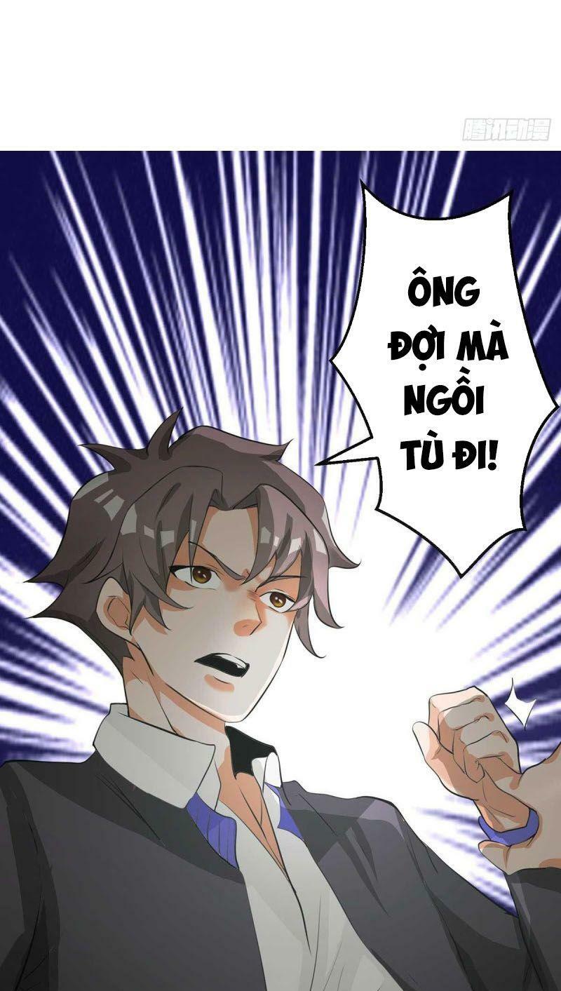 Đế Tế: Chapter 25