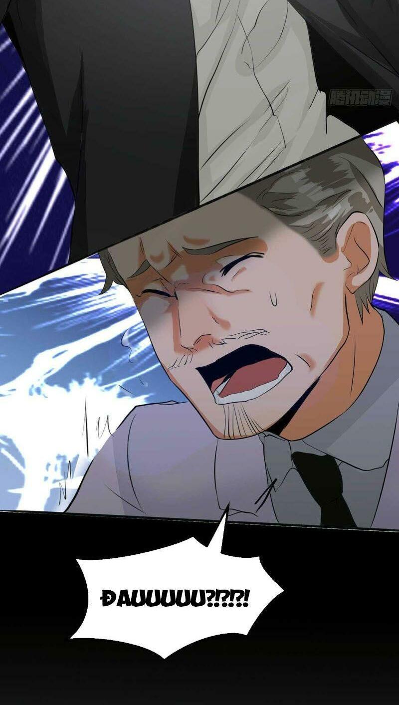 Đế Tế: Chapter 25