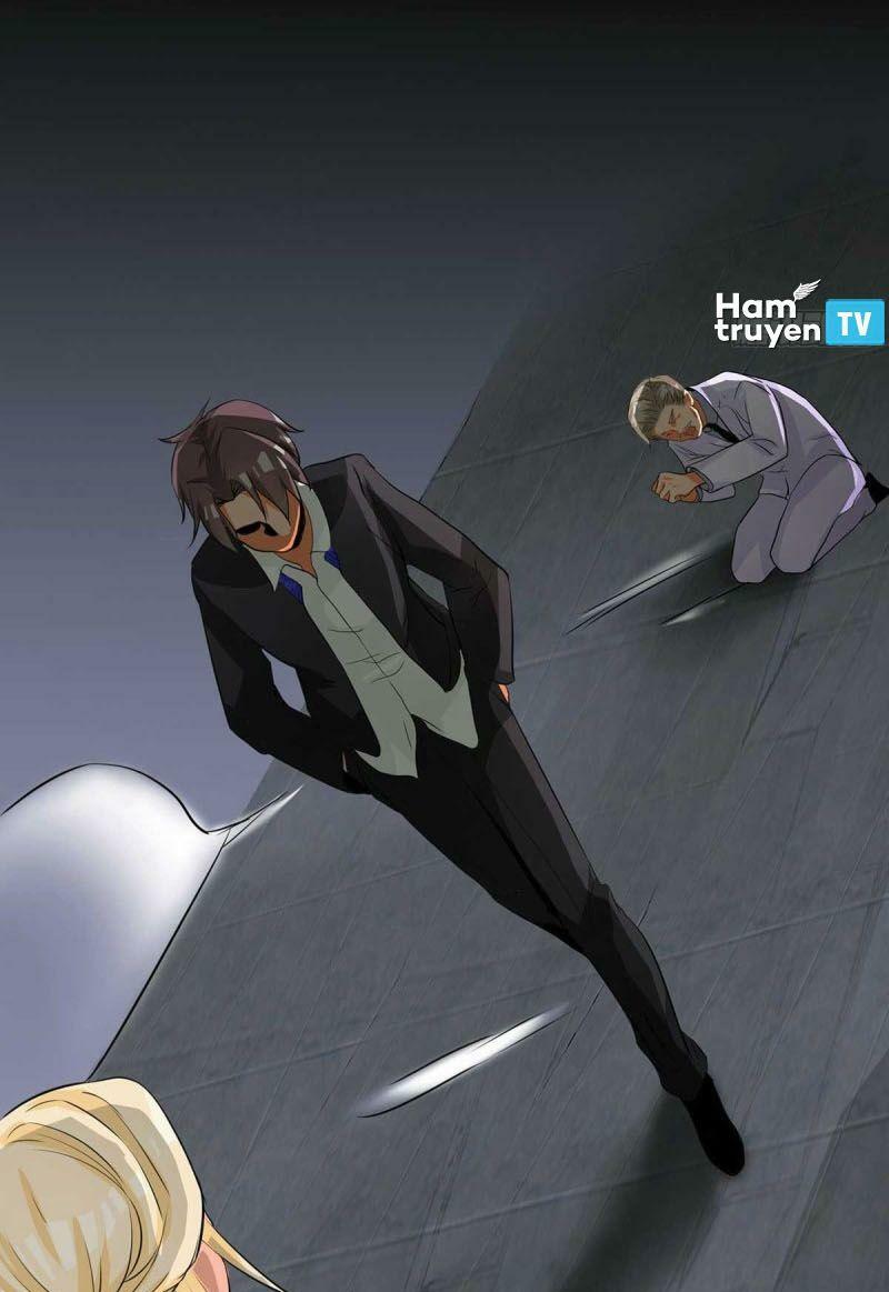 Đế Tế: Chapter 25