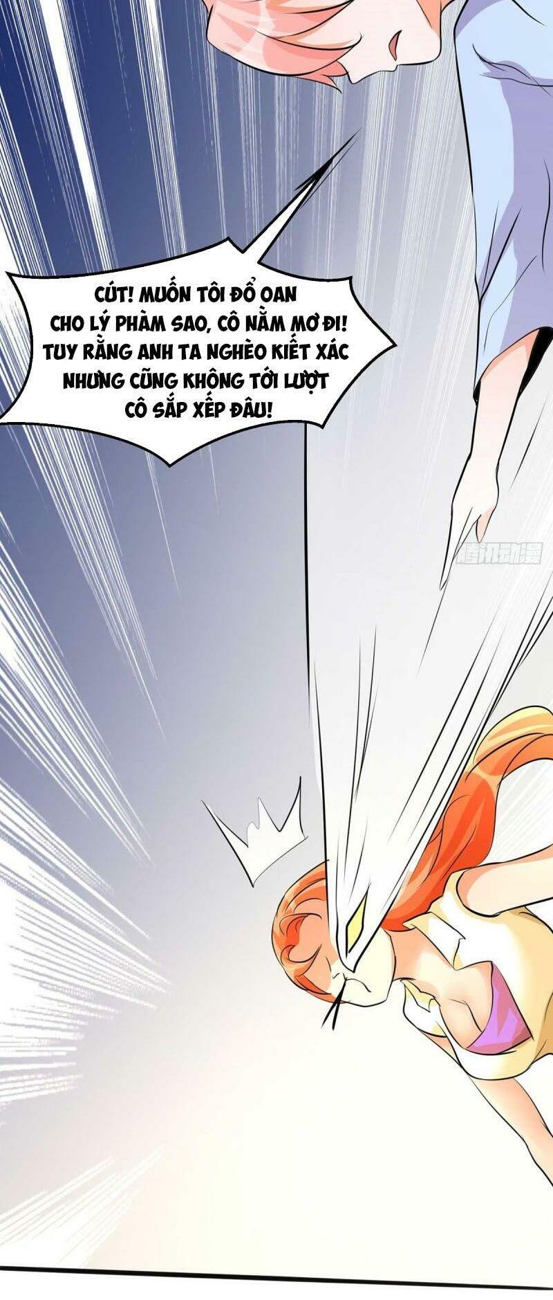 Đế Tế: Chapter 26