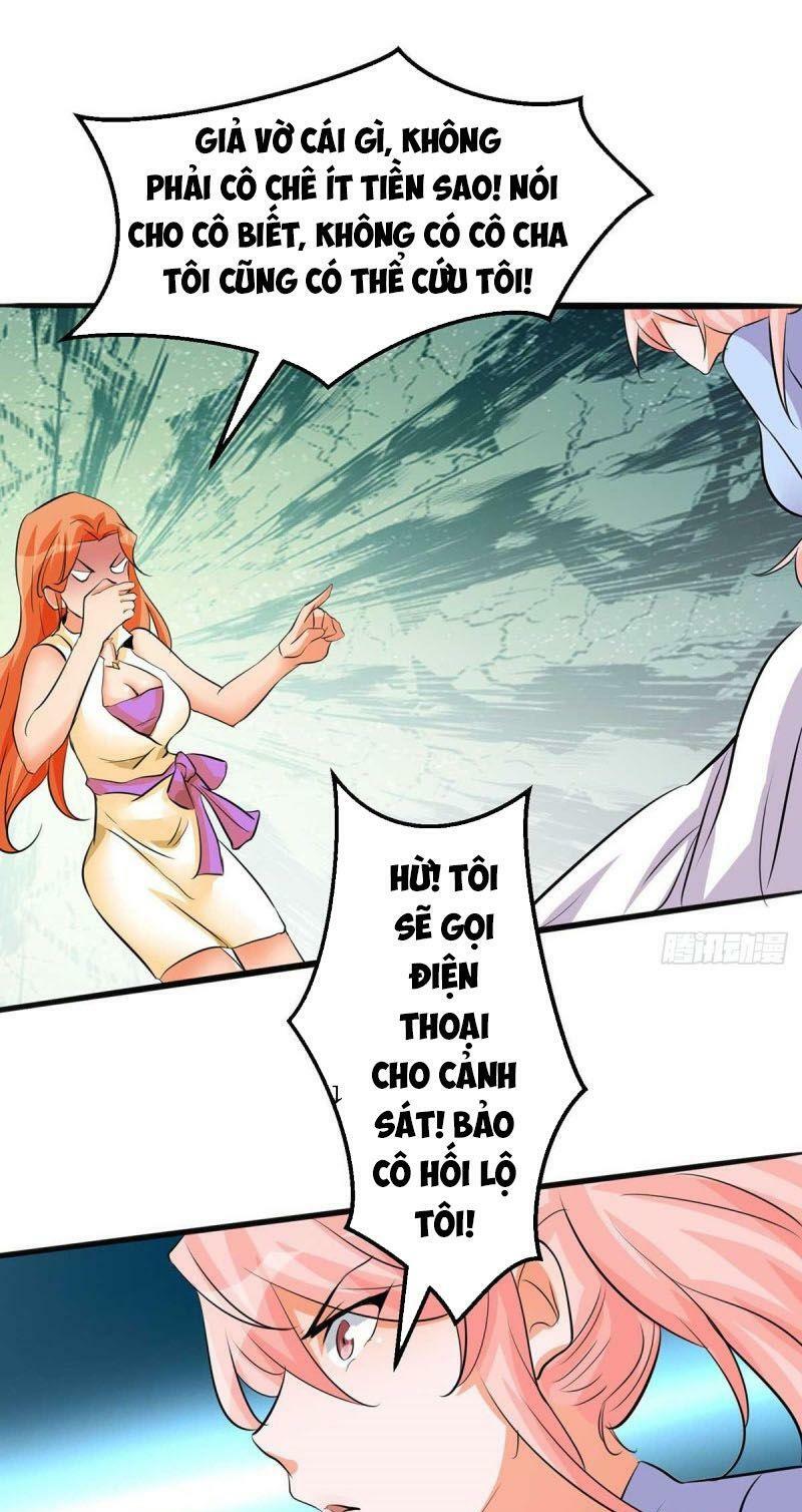 Đế Tế: Chapter 26
