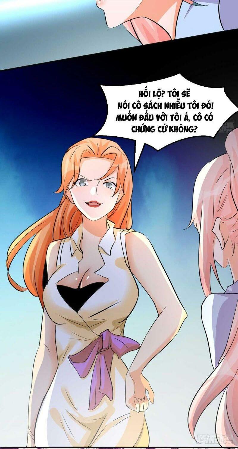 Đế Tế: Chapter 26