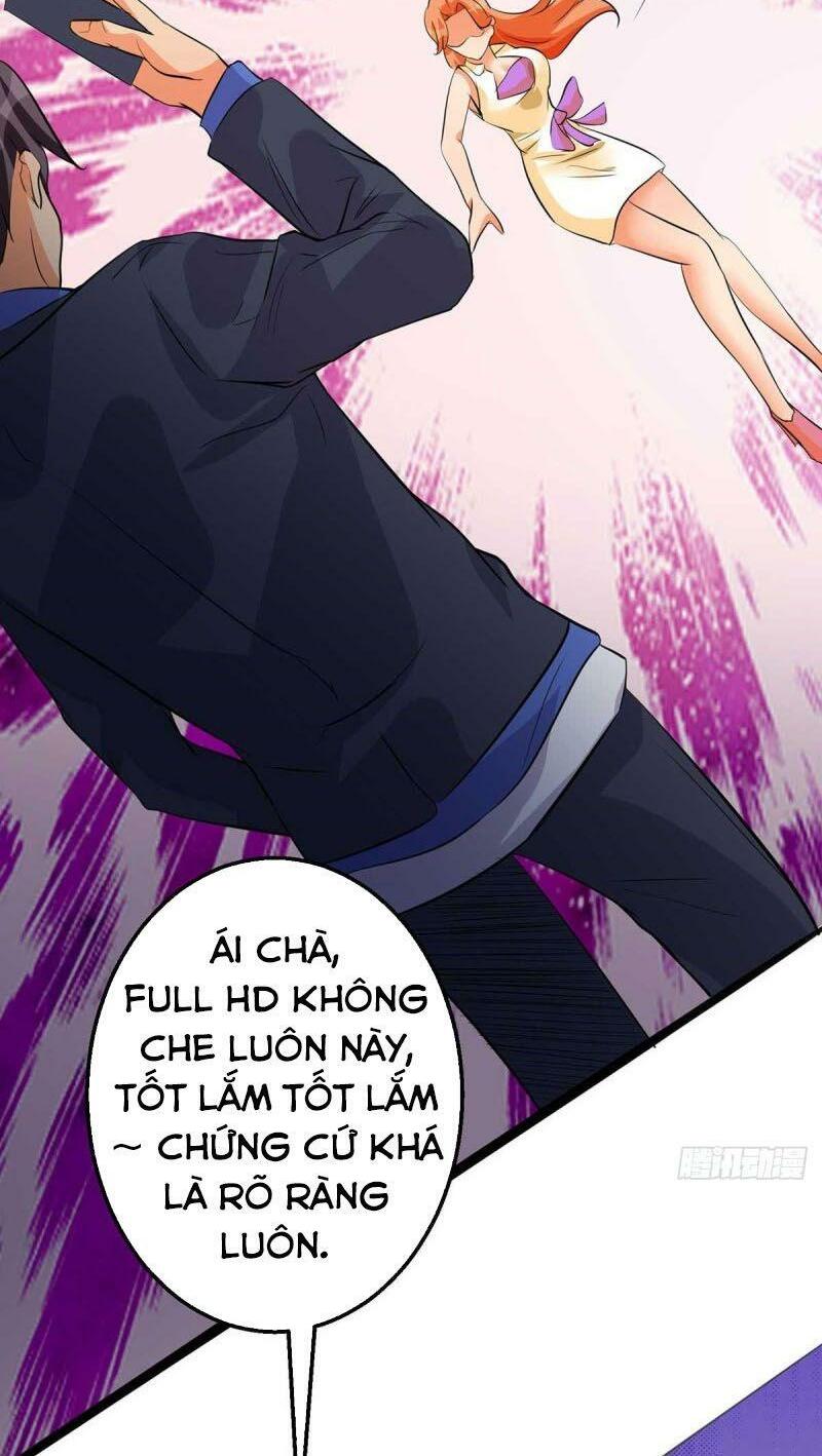 Đế Tế: Chapter 26