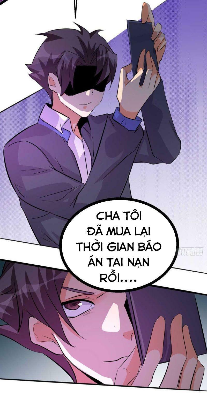 Đế Tế: Chapter 26