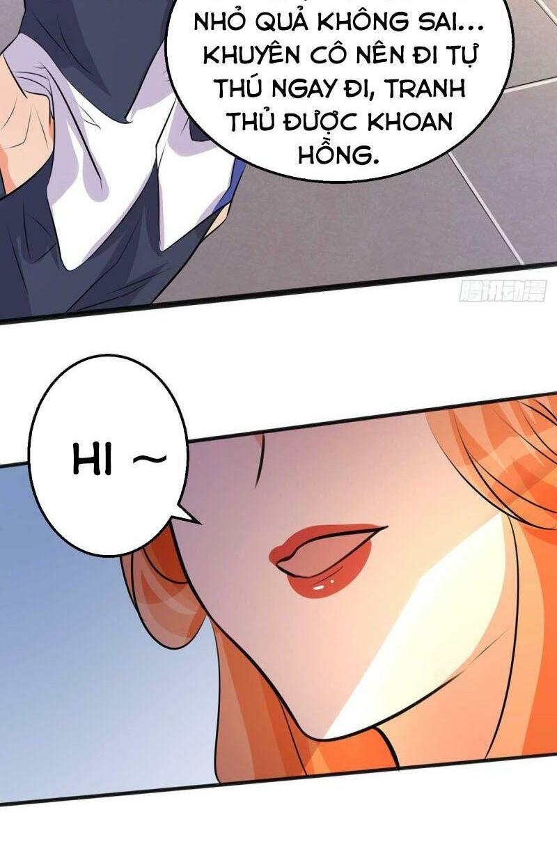 Đế Tế: Chapter 26