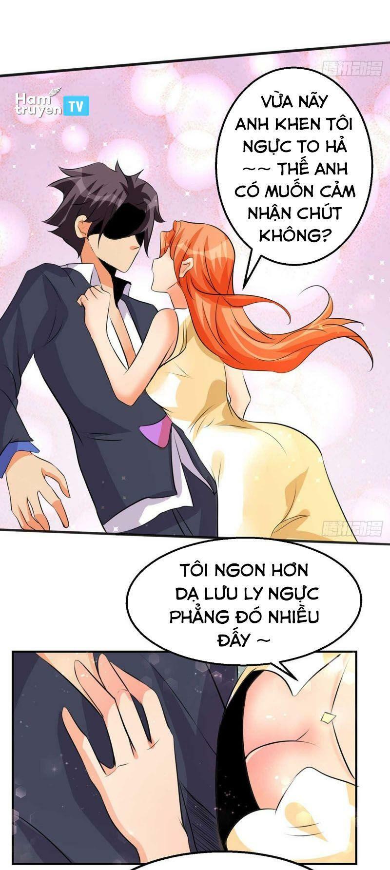 Đế Tế: Chapter 26