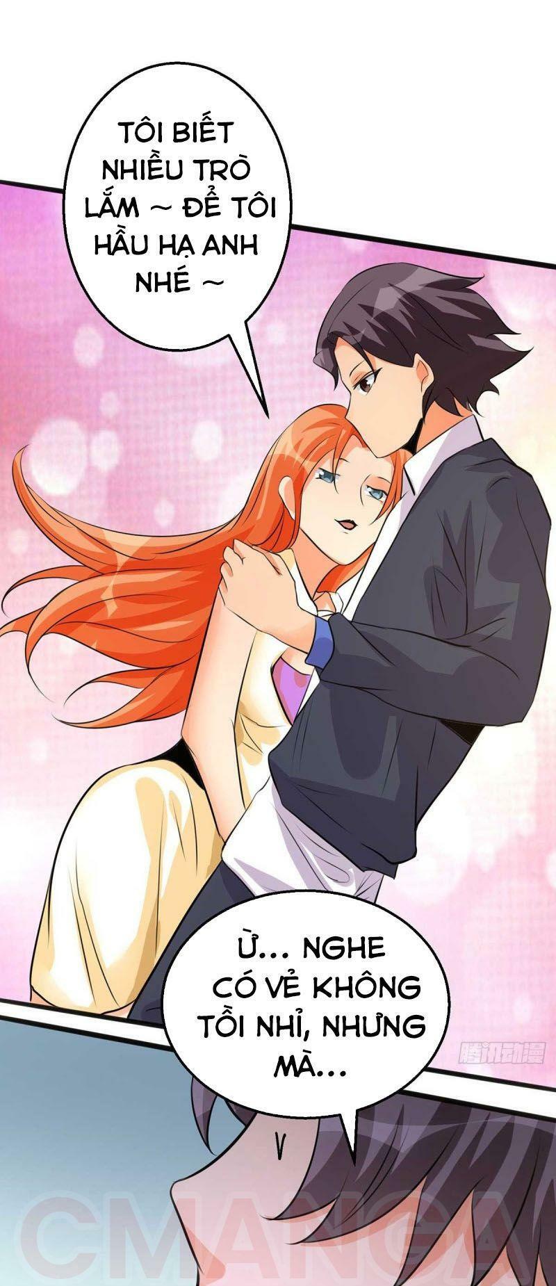 Đế Tế: Chapter 26