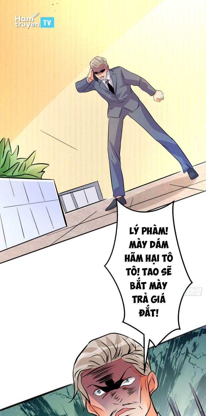 Đế Tế: Chapter 26