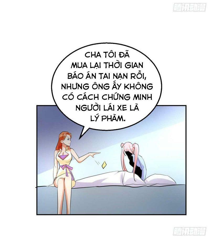 Đế Tế: Chapter 26