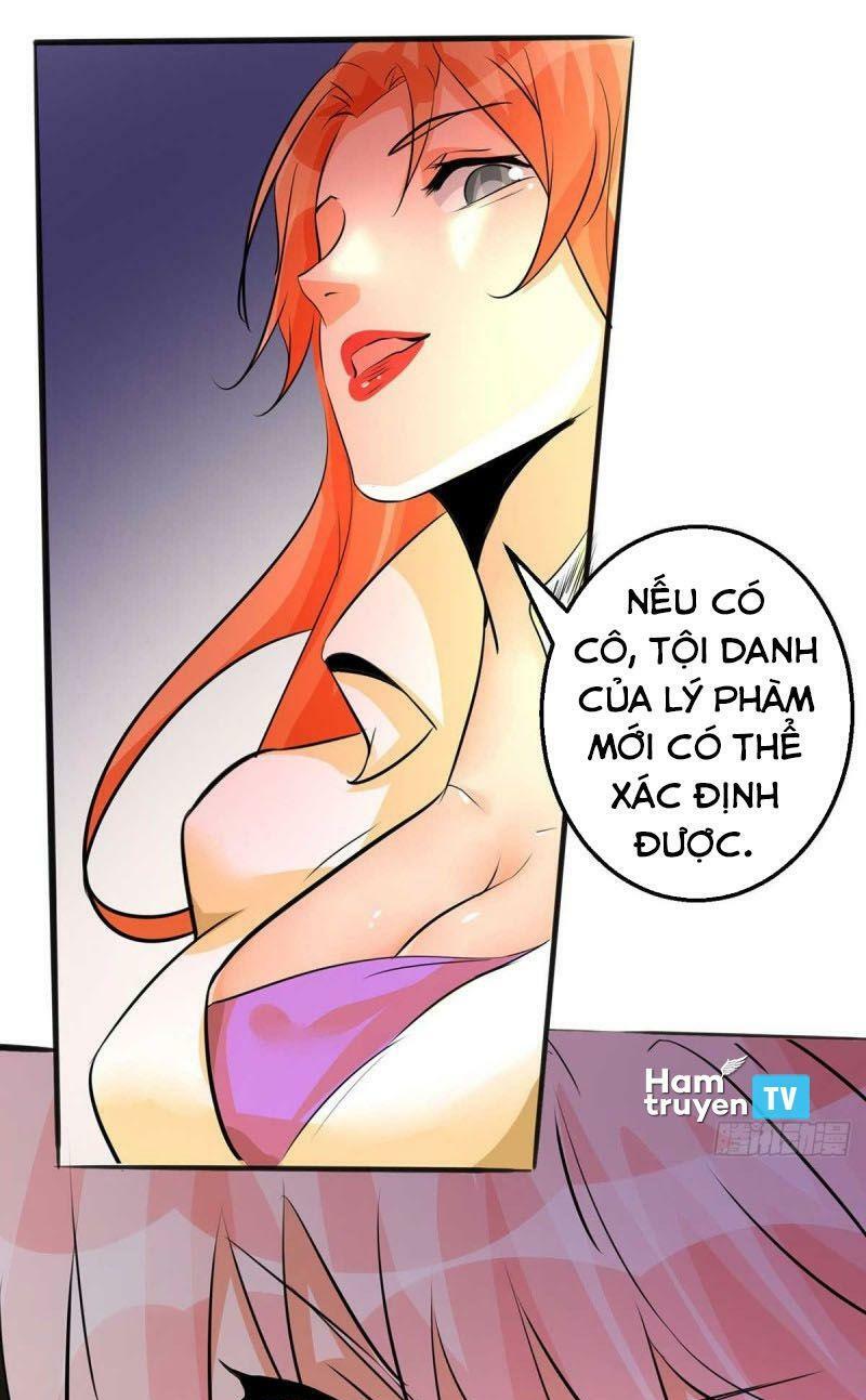 Đế Tế: Chapter 26