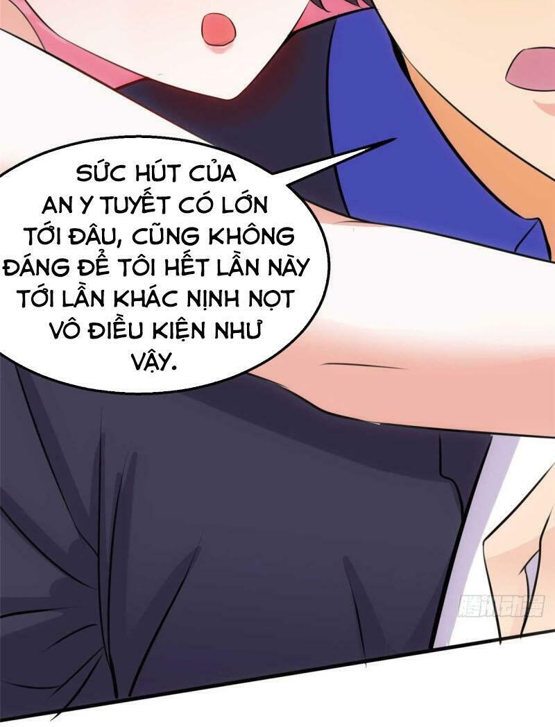 Đế Tế: Chapter 27