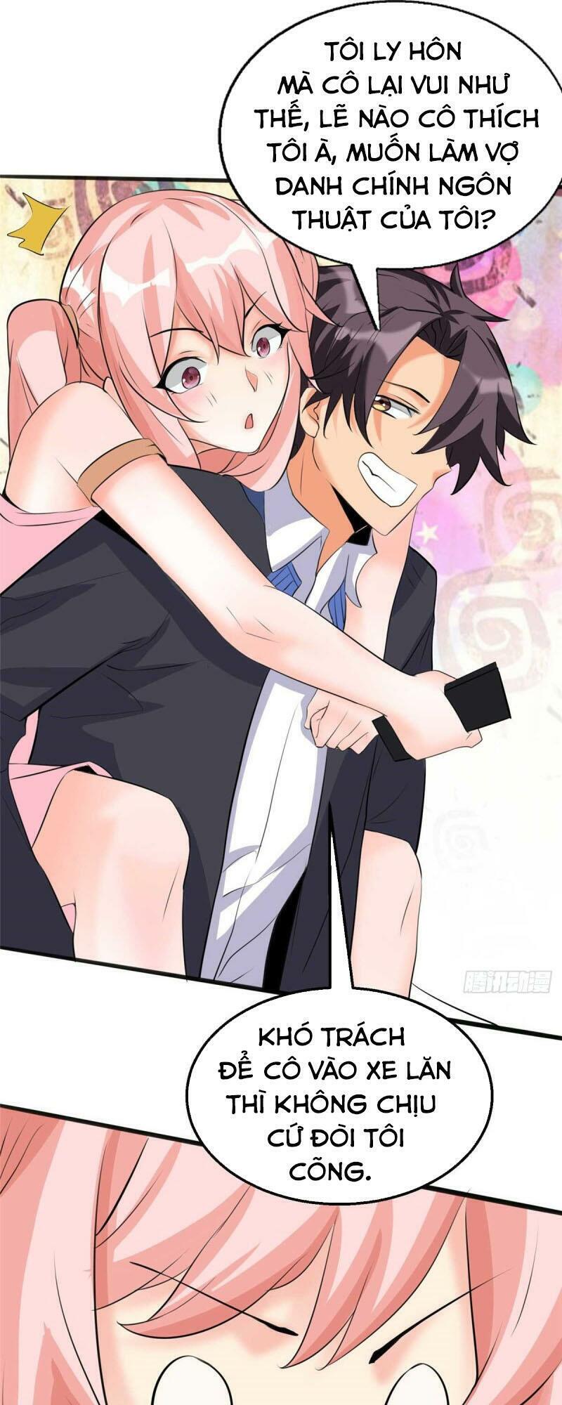 Đế Tế: Chapter 27