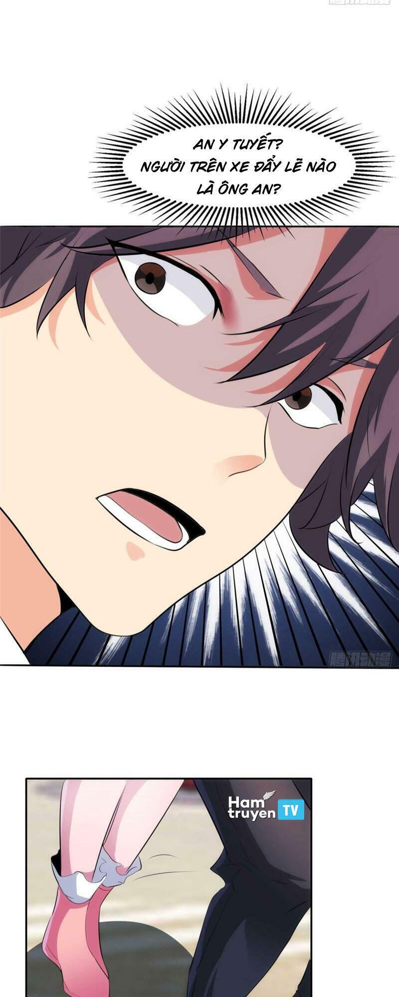 Đế Tế: Chapter 27