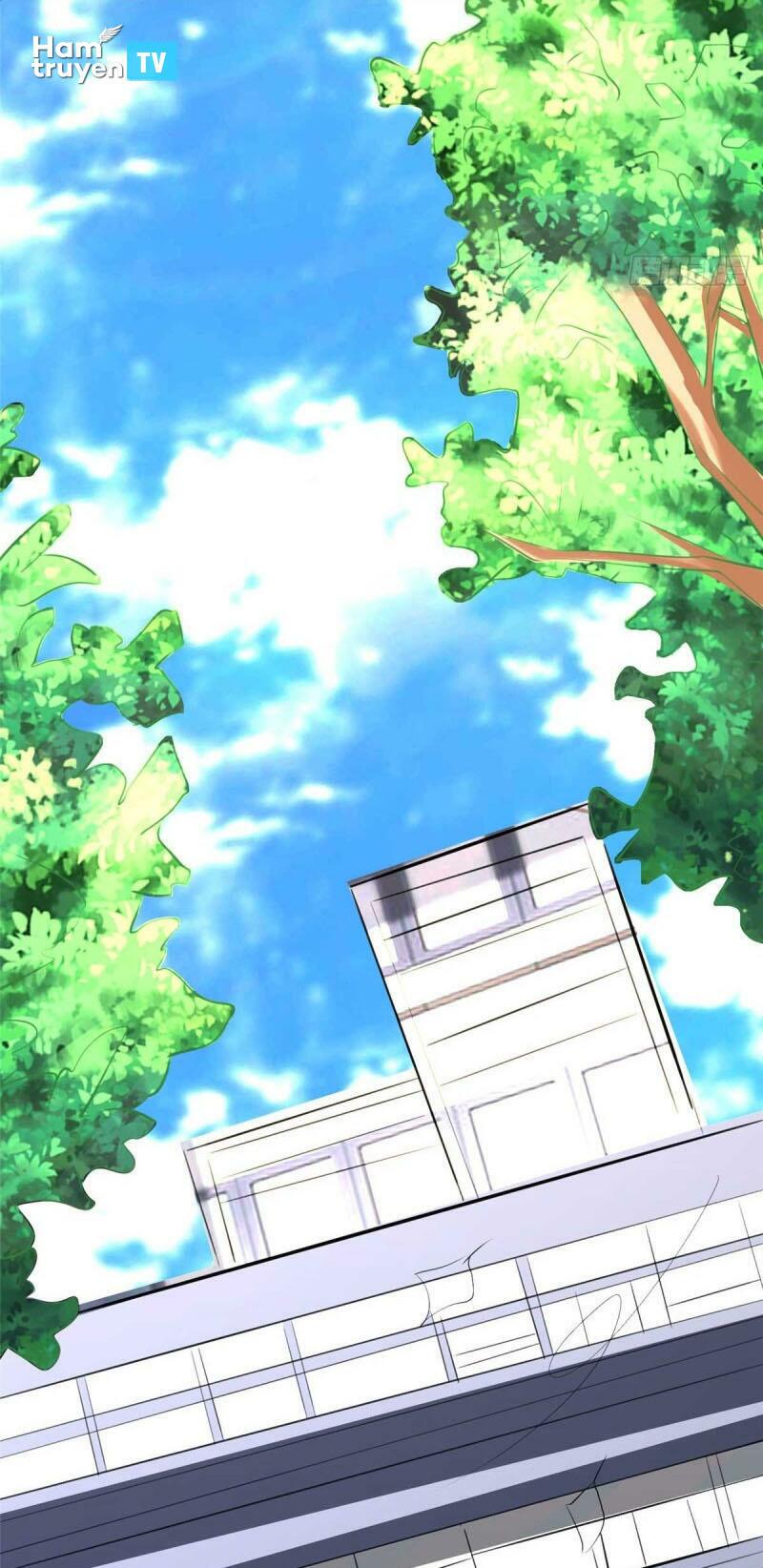 Đế Tế: Chapter 27