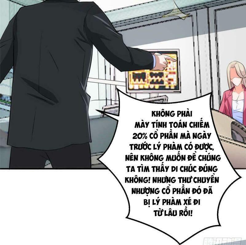 Đế Tế: Chapter 27