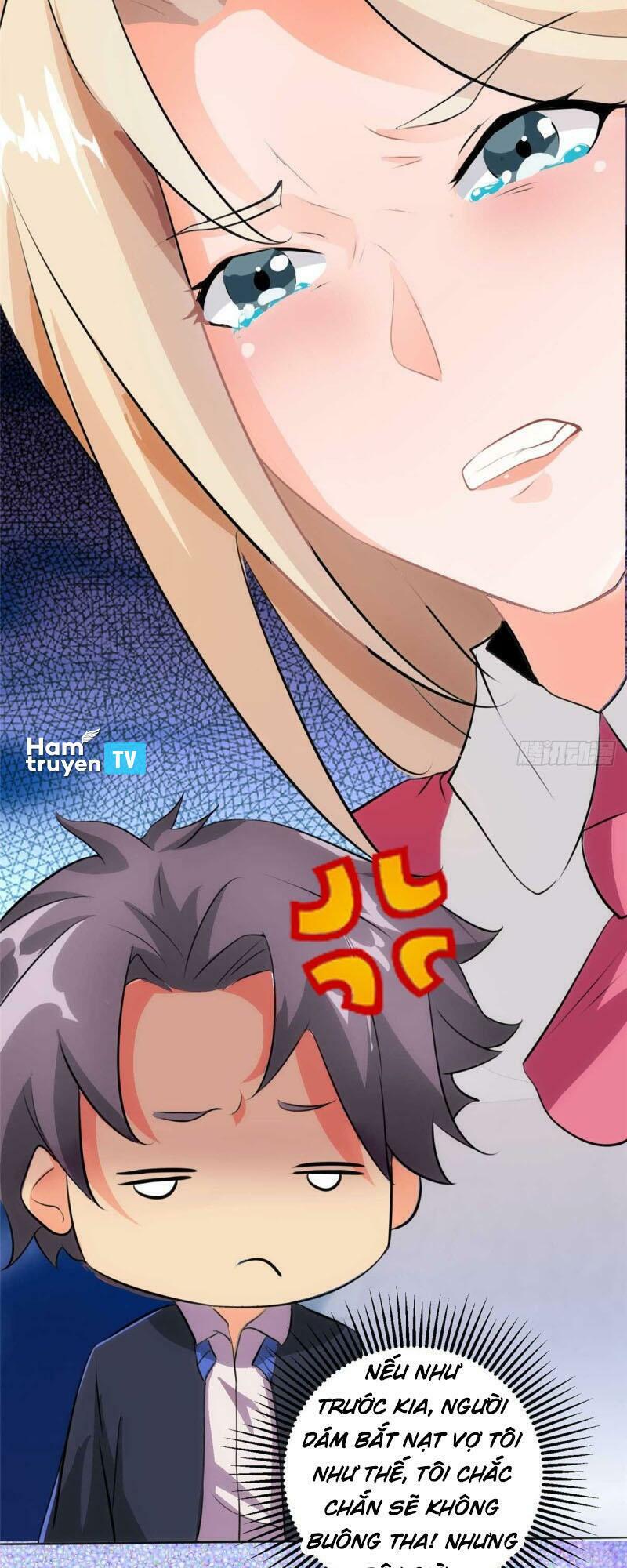 Đế Tế: Chapter 27