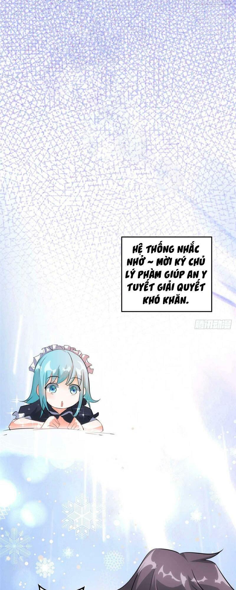 Đế Tế: Chapter 27