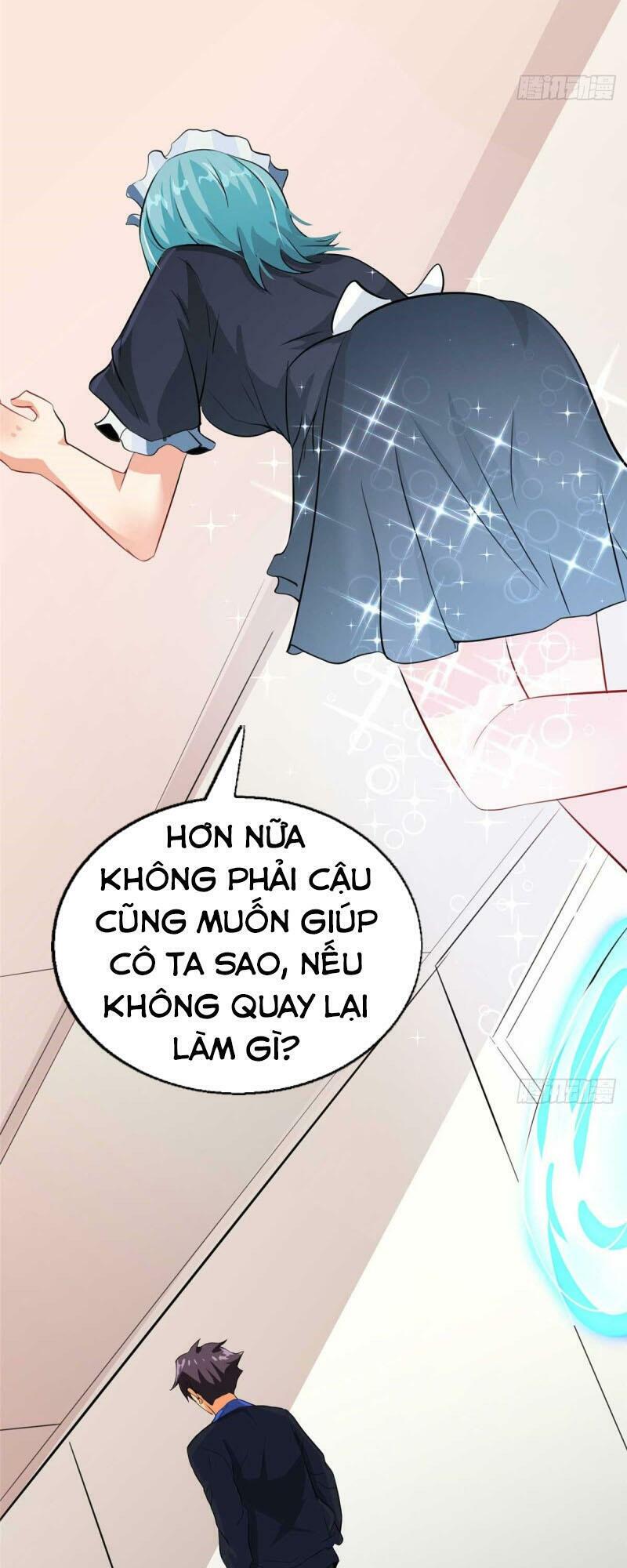 Đế Tế: Chapter 27