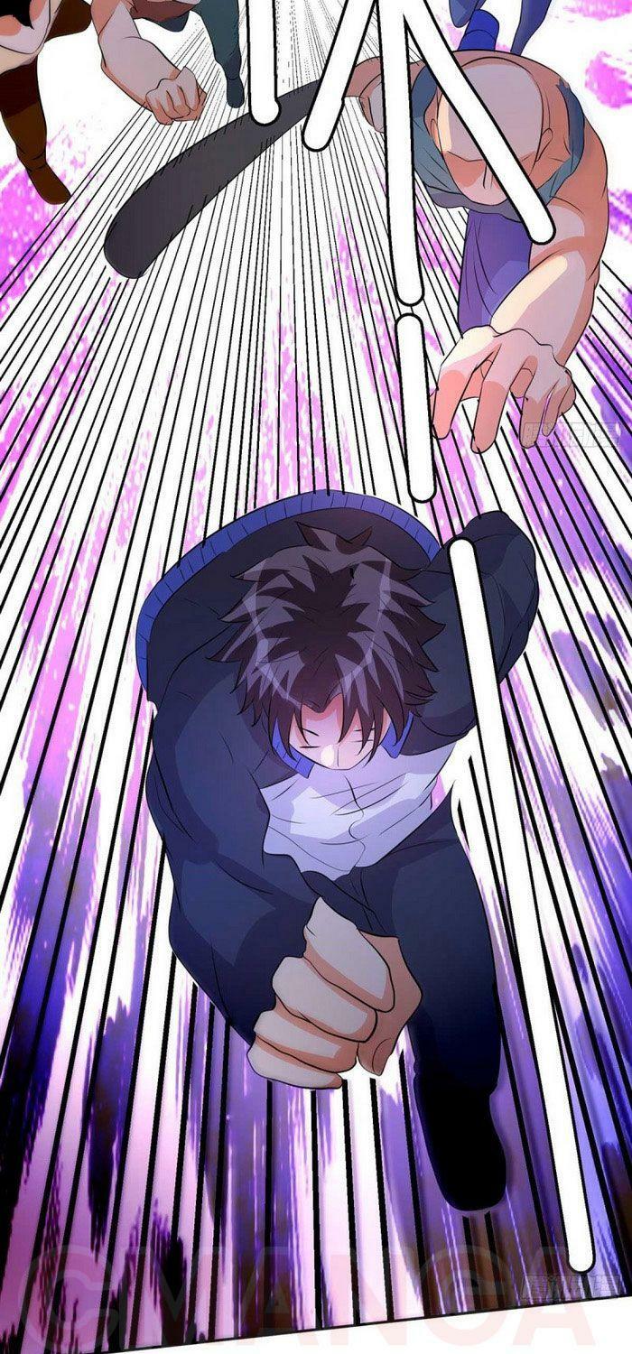 Đế Tế: Chapter 29