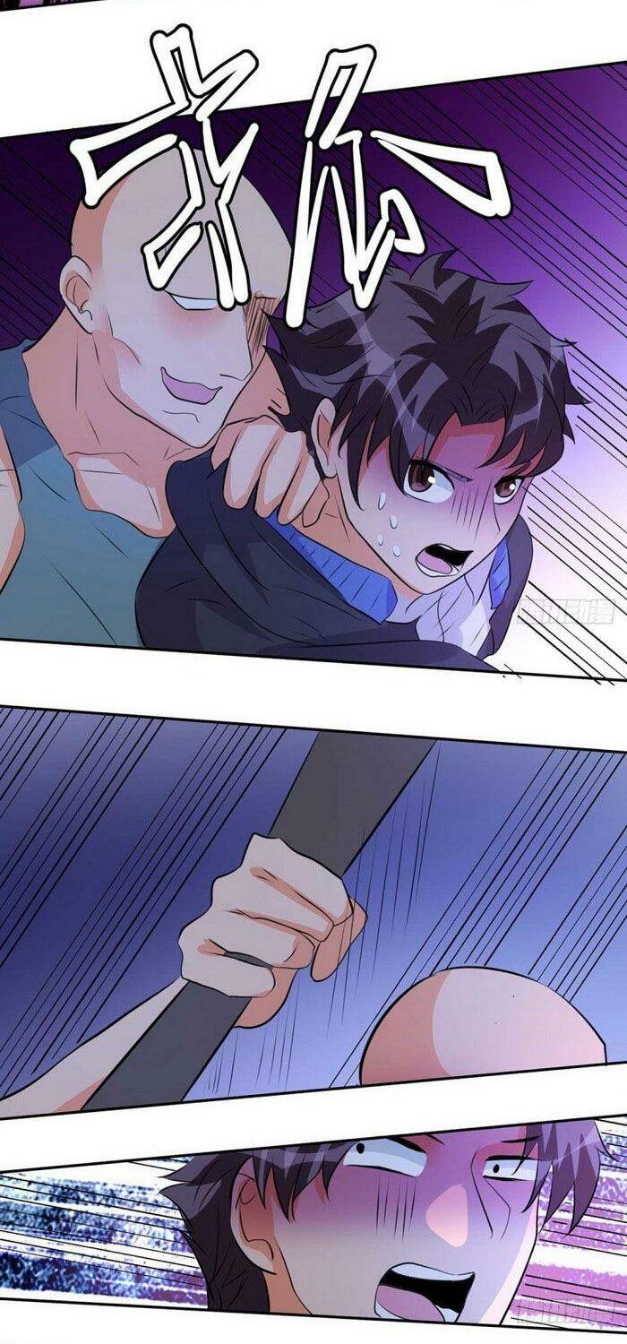 Đế Tế: Chapter 29