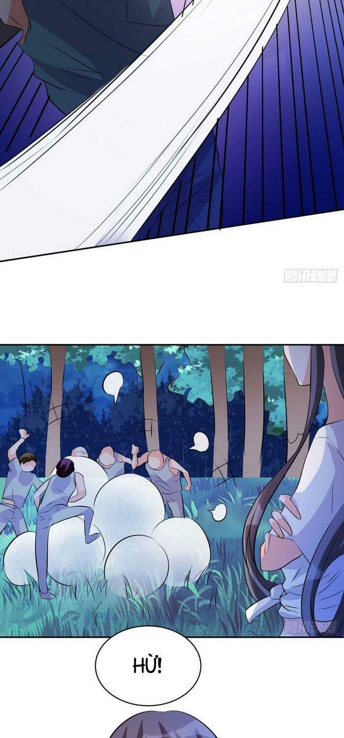 Đế Tế: Chapter 29