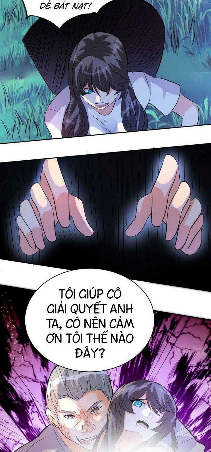 Đế Tế: Chapter 29