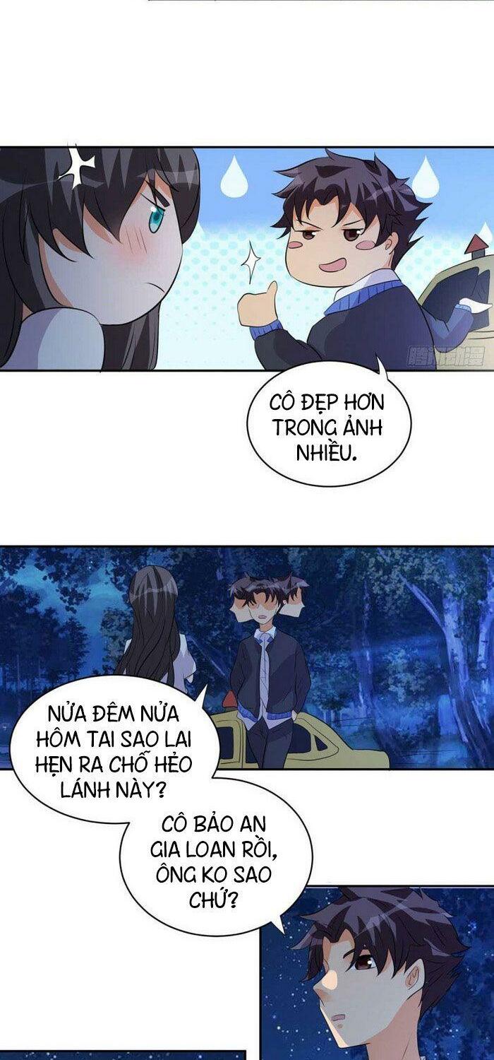 Đế Tế: Chapter 29