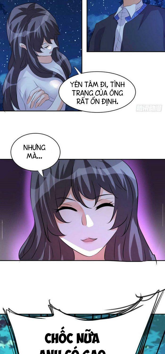 Đế Tế: Chapter 29