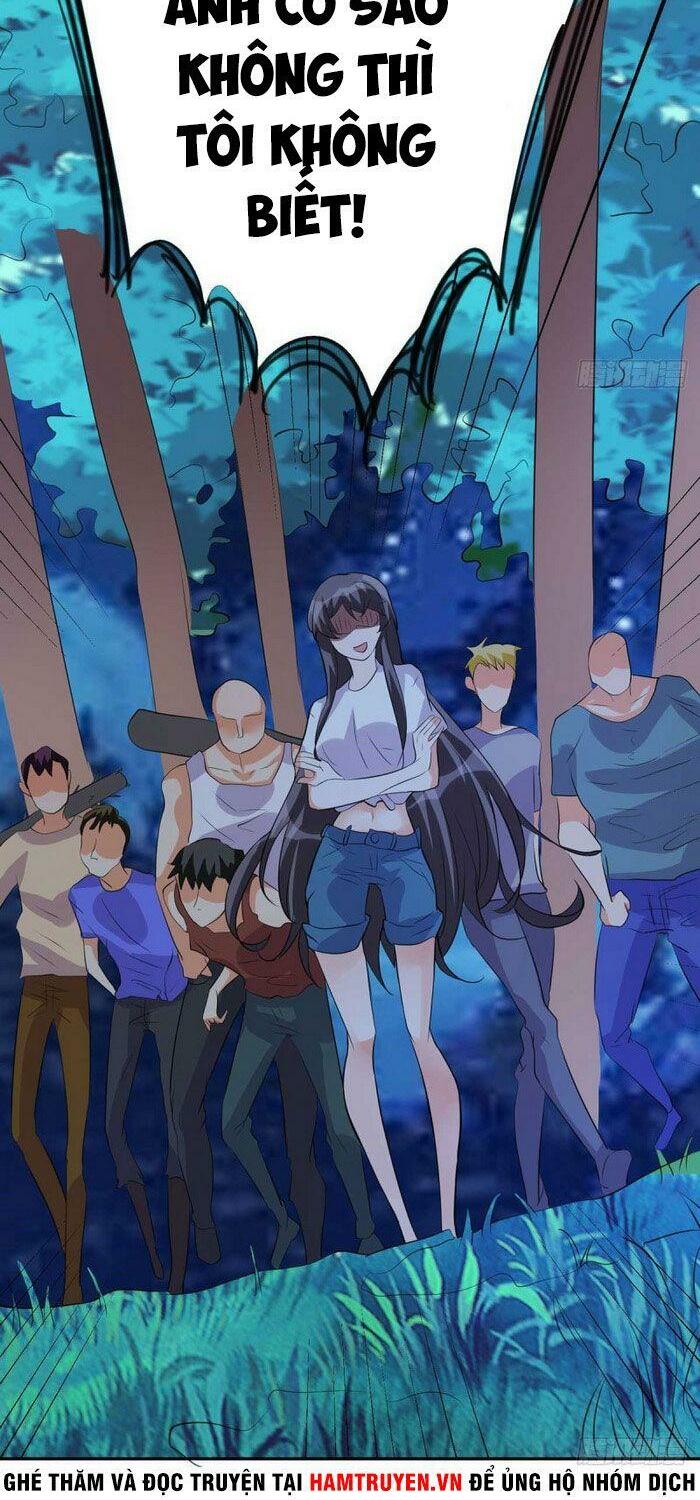 Đế Tế: Chapter 29