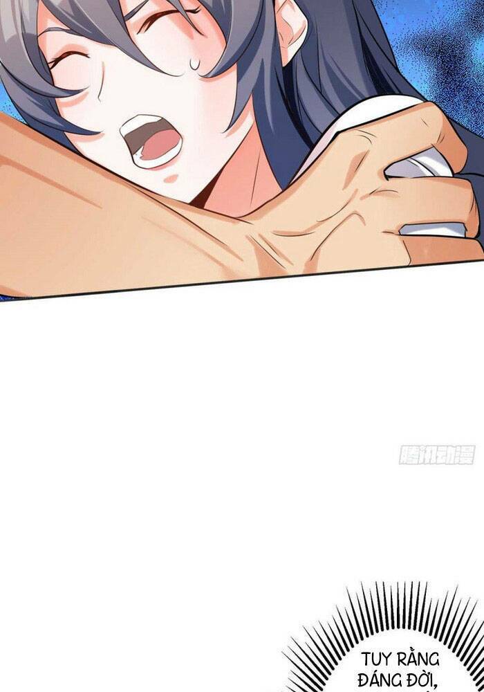 Đế Tế: Chapter 30